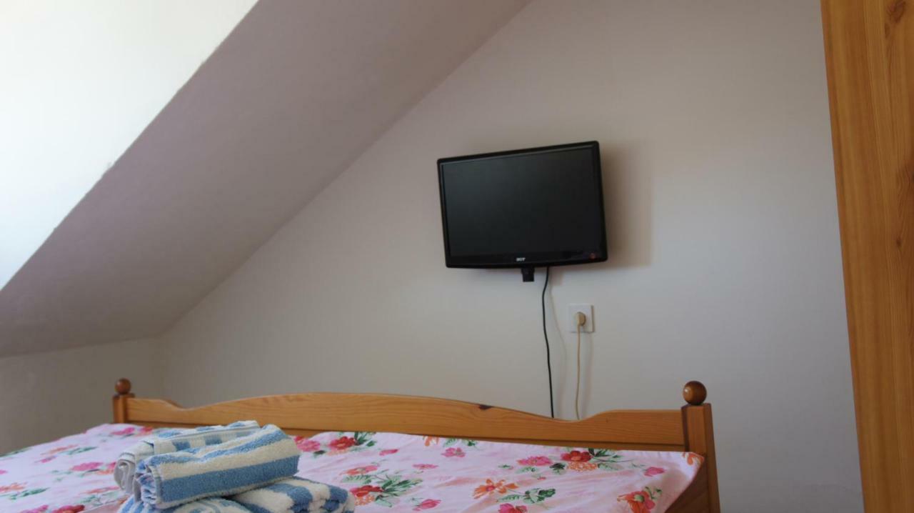 Ivo Apartments Rogoznica  Buitenkant foto