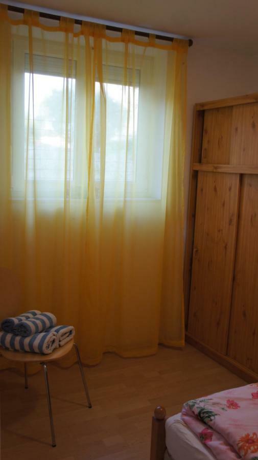 Ivo Apartments Rogoznica  Buitenkant foto